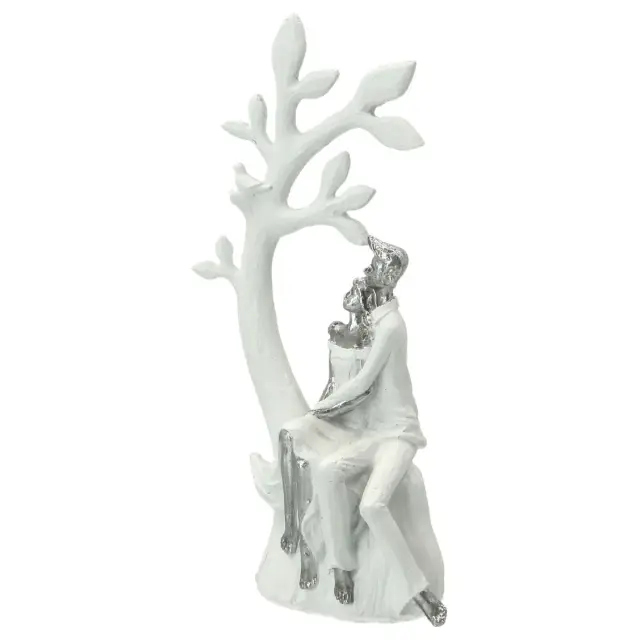 Beeld Echtpaar 22.5cm