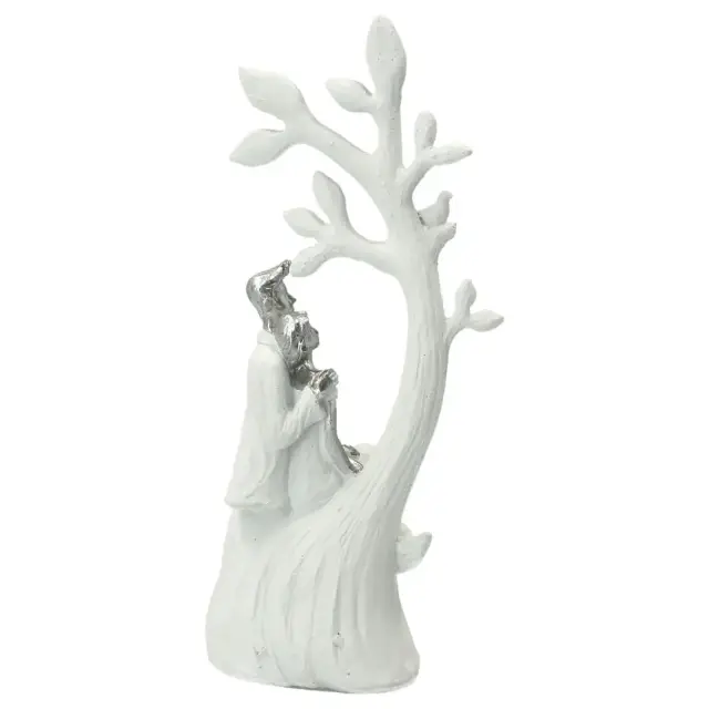 Beeld Echtpaar 22.5cm