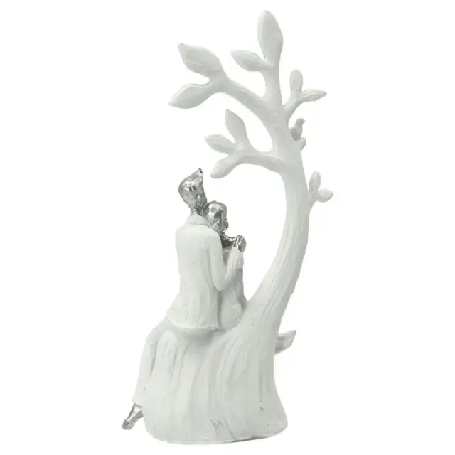 Beeld Echtpaar 22.5cm