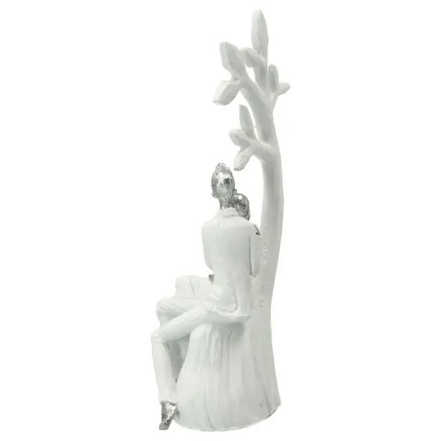 Beeld Echtpaar 22.5cm