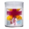 Easter candle - SUBMERSI DEUS - 65 x 50 mm