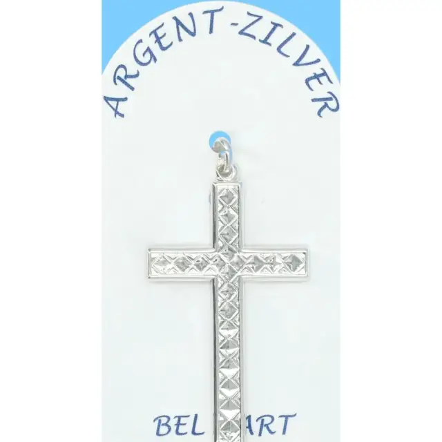 Silver Cross