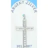 Silver Cross
