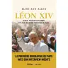 Léon XIV - Pape missionnaire d'une église mondialisée