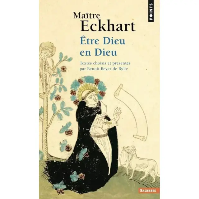 Être Dieu en Dieu