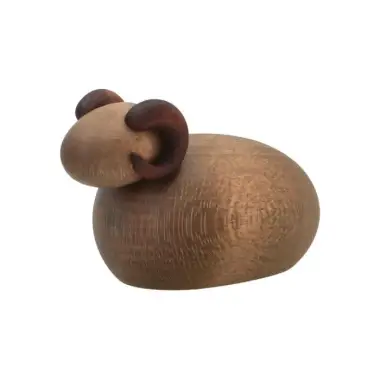 Kerstgroep Kohler 12 cm : Ram