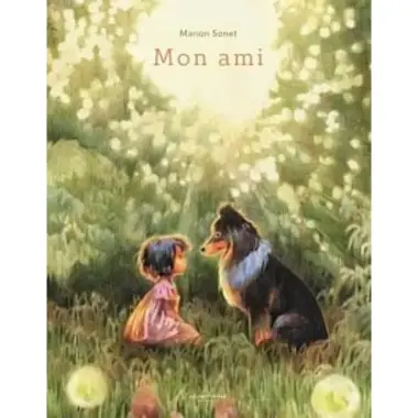 Mon ami