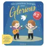 Mes premières louanges avec Glorious