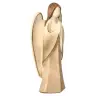 Crèche de Noël en bois Aram 10 cm : Ange