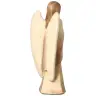 Crèche de Noël en bois Aram 10 cm : Ange