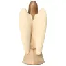 Crèche de Noël en bois Aram 10 cm : Ange