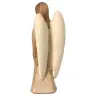 Crèche de Noël en bois Aram 10 cm : Ange