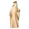Crèche de Noël en bois Aram 10 cm : Rois mages