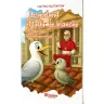 Le goéland et la fumée blanche - Le Pape Léon raconté aux enfants