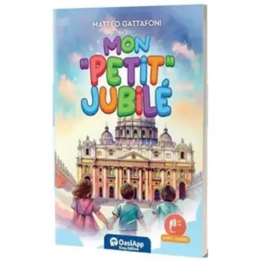Mon "petit" Jubilé - Avec audio