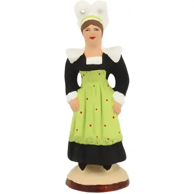 Provencaalse Figuren