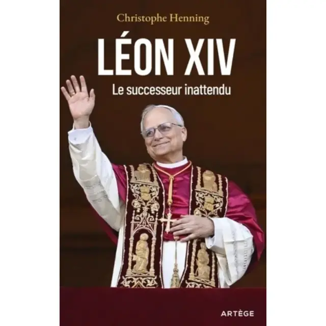 Léon XIV - Le successeur inattendu