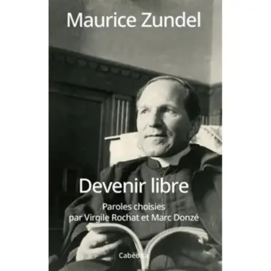 Devenir libre