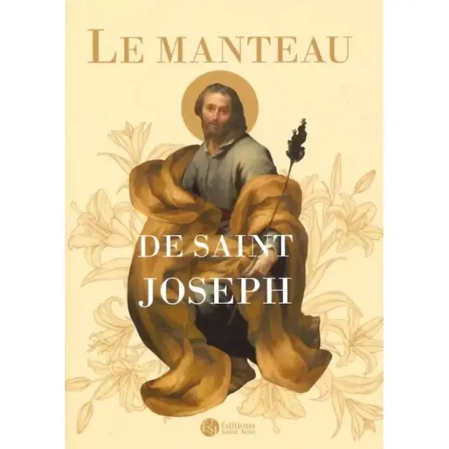 Le manteau de Saint Joseph