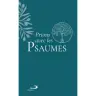 Prions avec les psaumes