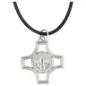 Lace 50 cm + cross