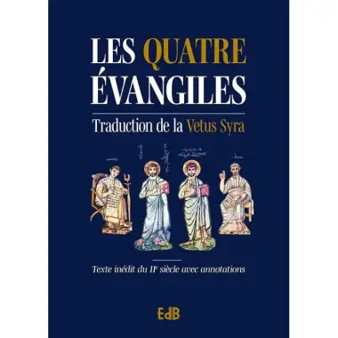Les quatres évangiles