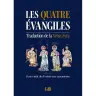 Les quatres évangiles