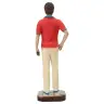 Statue Carlo Acutis 30 cm in resin