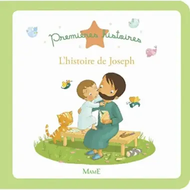 Premières histoires - L'histoire de Joseph