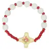 Elastic bracelet