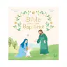 La bible pour mon baptême