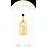 Medaille plaqué-goud - O.L.V. Open