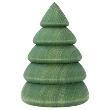 Kerstgroep Kohler : dennenboom 19 cm