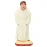Santon Gateau 7 Cm Moine prémontré( Nouveauté 2025)