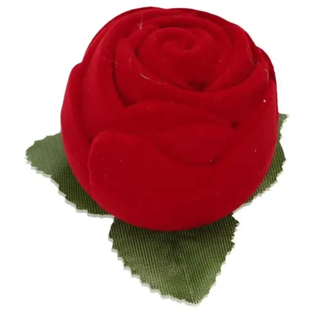Jewel rose picture St. Rita with fragrant dizainier