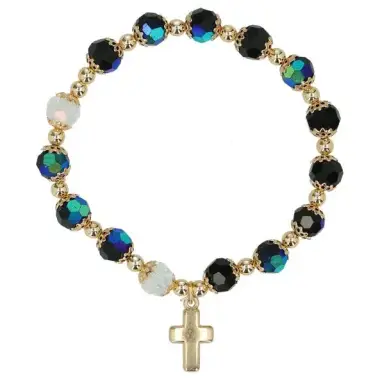 Elastic bracelet