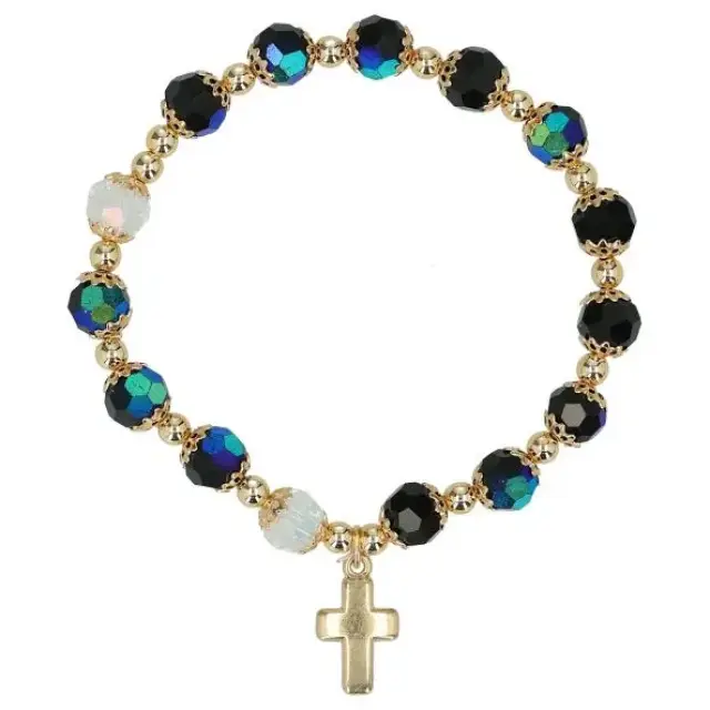 Elastic bracelet