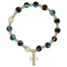 Elastic bracelet