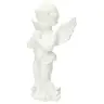 Engel biddend staand Ht 18 cm