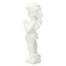 Engel biddend staand Ht 18 cm