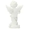 Engel biddend staand Ht 18 cm
