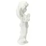 Engel biddend staand Ht 18 cm