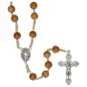Rosary rope