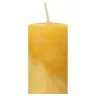 Kaars / 100 % bijenwas - 60 x 40 mm