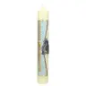 Cierge Marial 400 X 60 mm