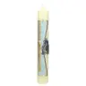 Cierge Marial 400 X 60 mm