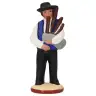 Santon Gateau 7 Cm Biniou