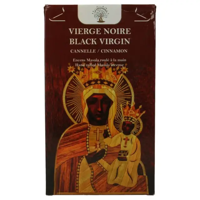 On incense sticks Aromatic