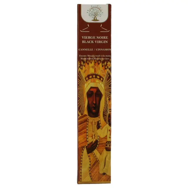 On incense sticks Aromatic