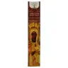 On incense sticks Aromatic